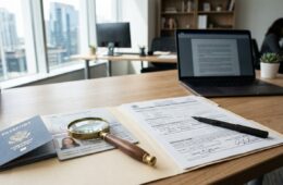 Care Worker Visa Refusals: Options After New Rule Changes